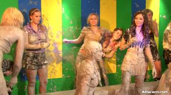 When Two Mud Battles Become One Screencap 93 on www.sinx.com