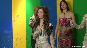 When Two Mud Battles Become One Screencap 3 on www.sinx.com