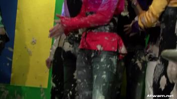 When Two Mud Battles Become One Screencap 66 on www.sinx.com