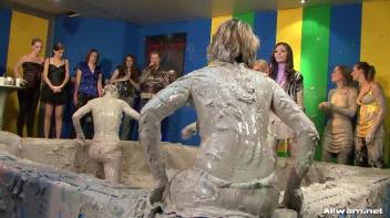 When Two Mud Battles Become One Screencap 74 on www.sinx.com