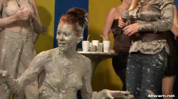 When Two Mud Battles Become One Screencap 75 on www.sinx.com