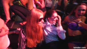 Lezzies - The Femme Fest Part 2 - Cam 3 Screencap 96 on www.sinx.com