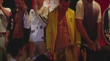 Cock Hungry Czechs Part 1 - Cam 2 Screencap 6 on www.sinx.com