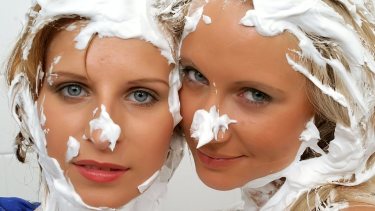 Latest deal - Messy Birthday Fun