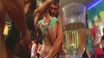 Party Hardcore vol. 91 Part 4 - Cam 3 Screencap 4 on www.sinx.com