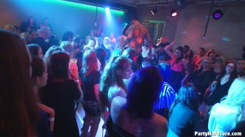 Party Hardcore Gone Crazy Vol. 37 Part 2 - Cam 2 Screencap 86 on www.sinx.com