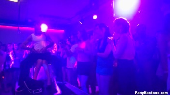 Party Hardcore Gone Crazy Vol. 37 Part 2 - Cam 2 Screencap 46 on www.sinx.com