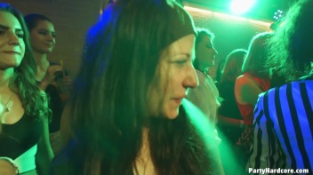 Party Hardcore Gone Crazy Vol. 37 Part 2 - Cam 2 Screencap 50 on www.sinx.com