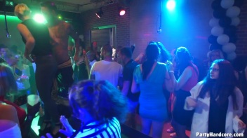 Party Hardcore Gone Crazy Vol. 37 Part 2 - Cam 2 Screencap 77 on www.sinx.com