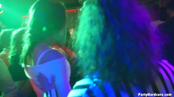 Party Hardcore Gone Crazy Vol. 37 Part 2 - Cam 2 Screencap 79 on www.sinx.com