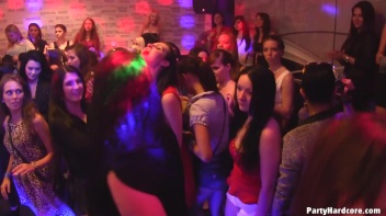 Party Hardcore Gone Crazy Vol. 13 Part 3 - Cam 1 Screencap 87 on www.sinx.com