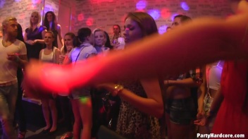 Party Hardcore Gone Crazy Vol. 13 Part 3 - Cam 1 Screencap 93 on www.sinx.com