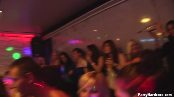 Party Hardcore Gone Crazy Vol. 13 Part 3 - Cam 1 Screencap 15 on www.sinx.com