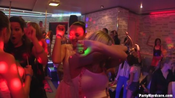 Party Hardcore Gone Crazy Vol. 13 Part 3 - Cam 1 Screencap 21 on www.sinx.com