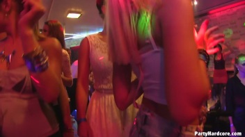 Party Hardcore Gone Crazy Vol. 13 Part 3 - Cam 1 Screencap 22 on www.sinx.com