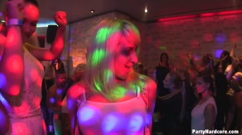 Party Hardcore Gone Crazy Vol. 13 Part 3 - Cam 1 Screencap 25 on www.sinx.com