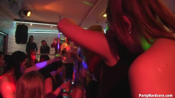 Party Hardcore Gone Crazy Vol. 13 Part 3 - Cam 1 Screencap 32 on www.sinx.com
