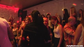 Party Hardcore Gone Crazy Vol. 13 Part 3 - Cam 1 Screencap 36 on www.sinx.com