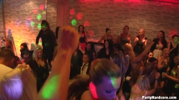 Party Hardcore Gone Crazy Vol. 13 Part 3 - Cam 1 Screencap 37 on www.sinx.com