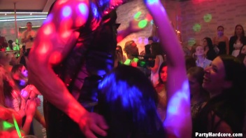 Party Hardcore Gone Crazy Vol. 13 Part 3 - Cam 1 Screencap 44 on www.sinx.com
