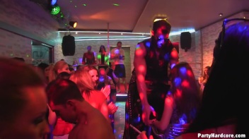 Party Hardcore Gone Crazy Vol. 13 Part 3 - Cam 1 Screencap 45 on www.sinx.com