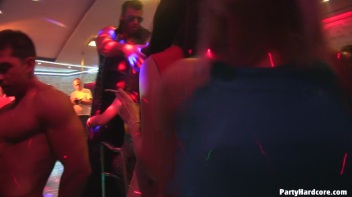 Party Hardcore Gone Crazy Vol. 13 Part 3 - Cam 1 Screencap 48 on www.sinx.com