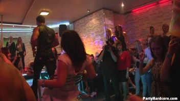 Party Hardcore Gone Crazy Vol. 13 Part 3 - Cam 1 Screencap 58 on www.sinx.com