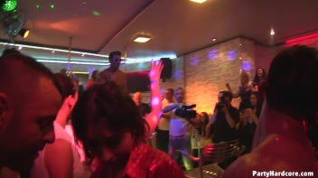 Party Hardcore Gone Crazy Vol. 13 Part 3 - Cam 1 Screencap 71 on www.sinx.com