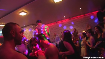 Party Hardcore Gone Crazy Vol. 13 Part 3 - Cam 1 Screencap 72 on www.sinx.com