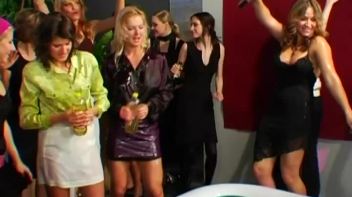 Lea and Gabi Go Mess Mad! Screencap 49 on www.sinx.com