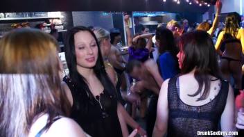 Staff Party Part 4 - Hardcore Edit Screencap 75 on www.sinx.com