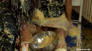 Slop Queens Screencap 102 on www.sinx.com