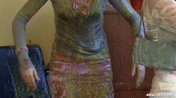 Slop Queens Screencap 17 on www.sinx.com