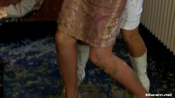 Slop Queens Screencap 23 on www.sinx.com