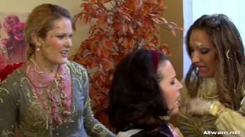 Slop Queens Screencap 40 on www.sinx.com