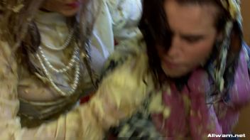 Slop Queens Screencap 49 on www.sinx.com