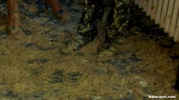 Slop Queens Screencap 52 on www.sinx.com