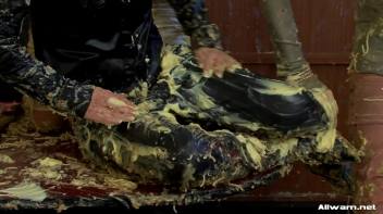 Slop Queens Screencap 69 on www.sinx.com