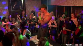 Party Hardcore Vol. 64 Part 1 Screencap 87 on www.sinx.com