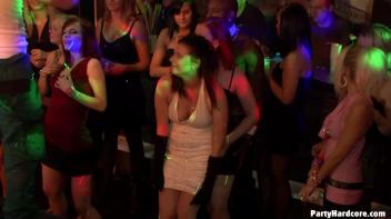 Party Hardcore Vol. 64 Part 1 Screencap 17 on www.sinx.com