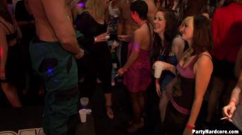 Party Hardcore Vol. 64 Part 1 Screencap 29 on www.sinx.com