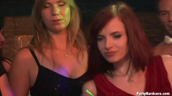 Party Hardcore Vol. 64 Part 1 Screencap 30 on www.sinx.com