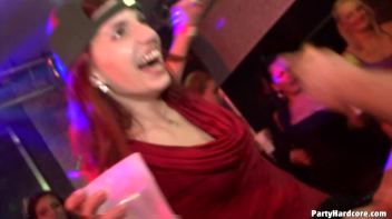 Party Hardcore Vol. 64 Part 1 Screencap 33 on www.sinx.com
