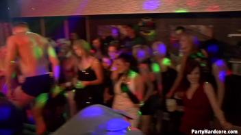 Party Hardcore Vol. 64 Part 1 Screencap 37 on www.sinx.com