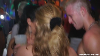 Party Hardcore Vol. 72 Part 6 - Cam 3 Screencap 99 on www.sinx.com