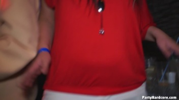 Party Hardcore Vol. 72 Part 6 - Cam 3 Screencap 7 on www.sinx.com