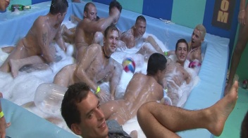 Cock Rock Hotel Part 5 - Cam 2 Screencap 44 on www.sinx.com