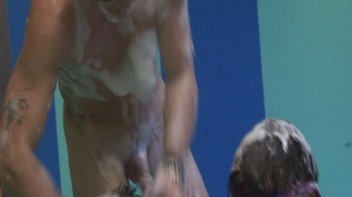 Cock Rock Hotel Part 5 - Cam 2 Screencap 77 on www.sinx.com