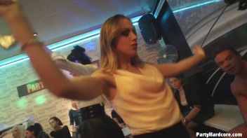 Party Hardcore Gone Crazy Vol. 31 Part 7 - Cam 2 Screencap 29 on www.sinx.com