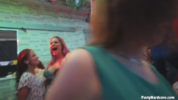 Party Hardcore Gone Crazy Vol. 31 Part 7 - Cam 2 Screencap 32 on www.sinx.com